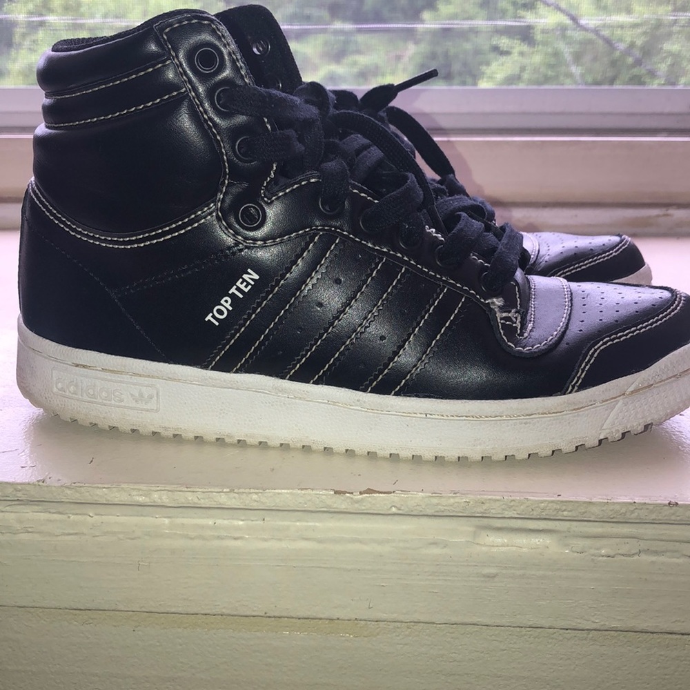 Adidas top ten